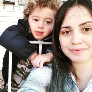 Meet your Posher, Kika